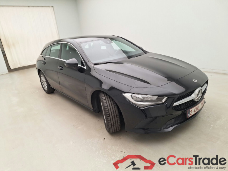 Mercedes, CLA-Class SB '19, CLA SB 180 Busin.Solut.Es.Aut. #5