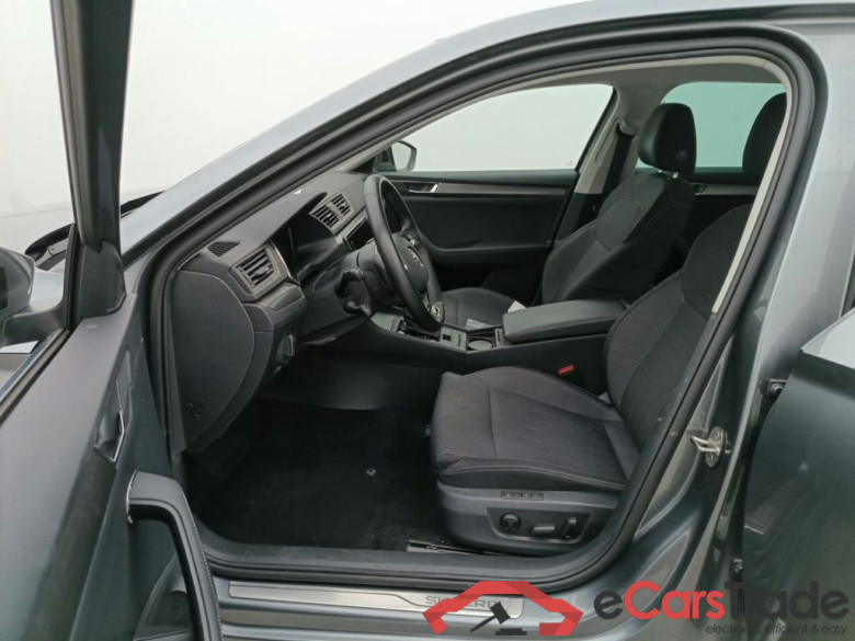 Skoda Superb Combi 2.0 CRTDI 110kW DSG7 Clever+ 5d #3