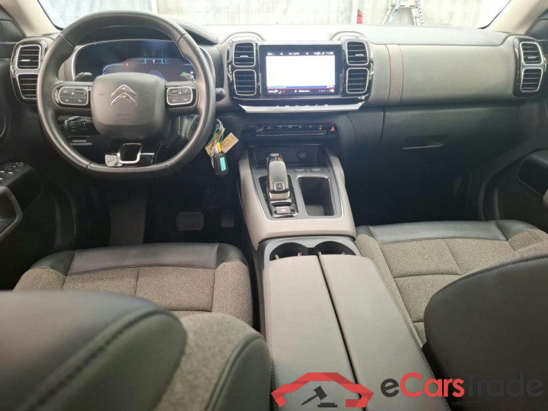 C5 Aircross Business 1.5 BlueHDi 130CV BVA8 E6dT #5