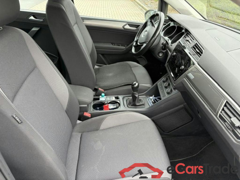 VOLKSWAGEN Touran Dsl 1.6 TDi SCR Trendline #6