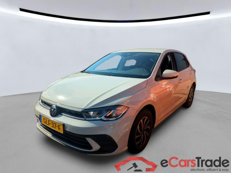 VOLKSWAGEN POLO 70 kW #1