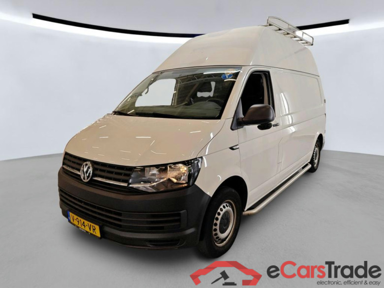 VOLKSWAGEN Transporter 110 kW