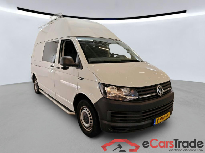 VOLKSWAGEN Transporter 110 kW #3