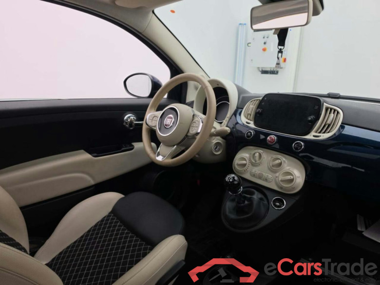 FIAT 500 1.0 Hybrid Dolcevita #3