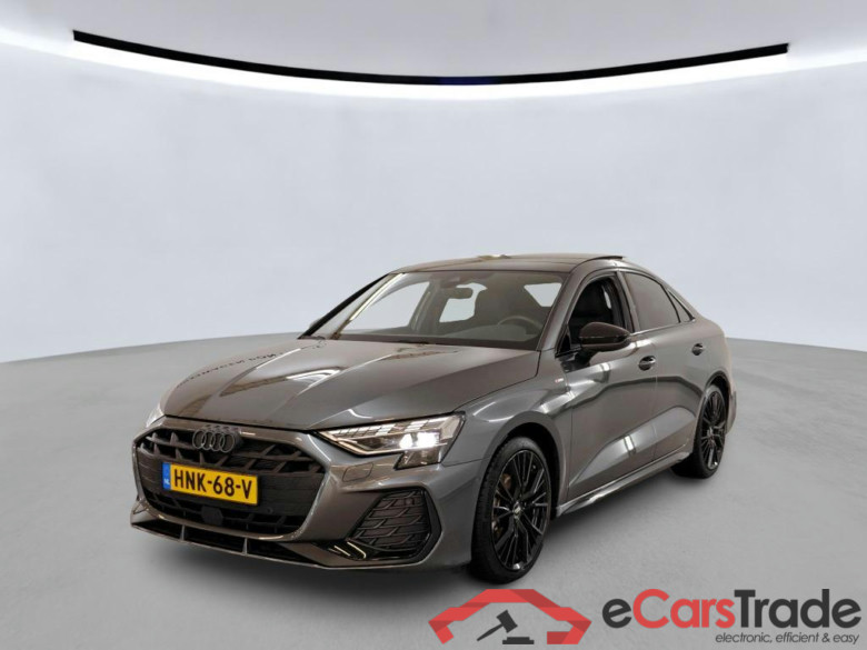 AUDI A3 Limousine 110 kW