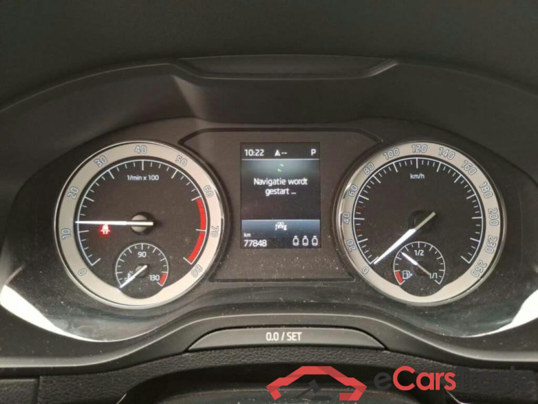 SKODA Karoq 1.5 TSI Bus.Ed. Plus DSG #6