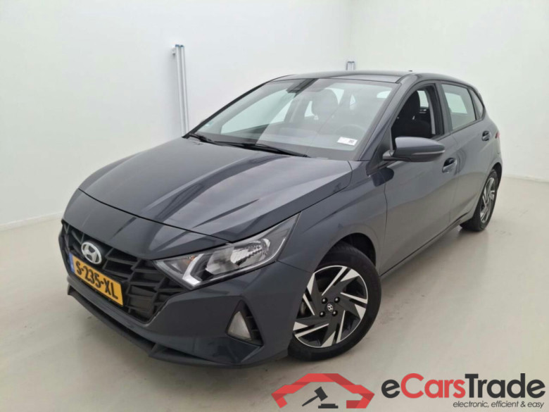 HYUNDAI I20 1.2 MPI Comfort #1