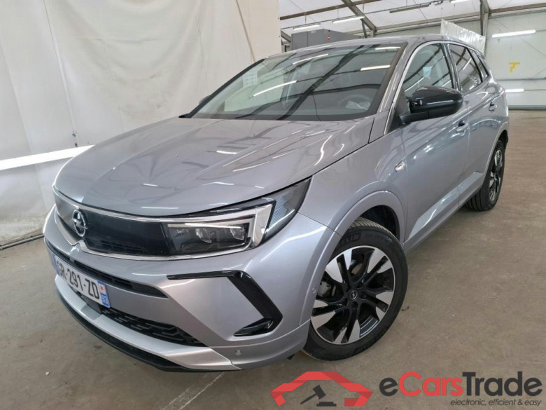 Grandland X Business Elegance 1.5 130CV BVA8 6E #1