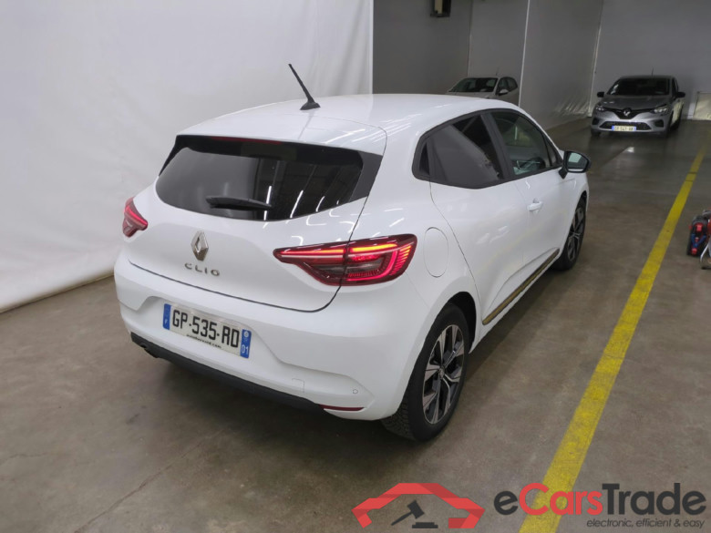 Clio V Evolution 1.0 SCe 65CV BVM5 E6d #3