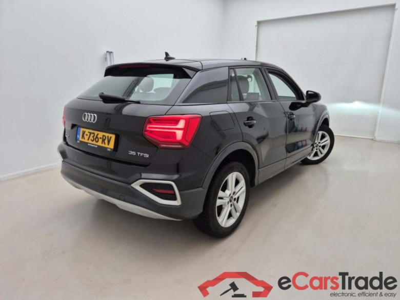 AUDI Q2 35 TFSI Bns ed. S-Tronic #2