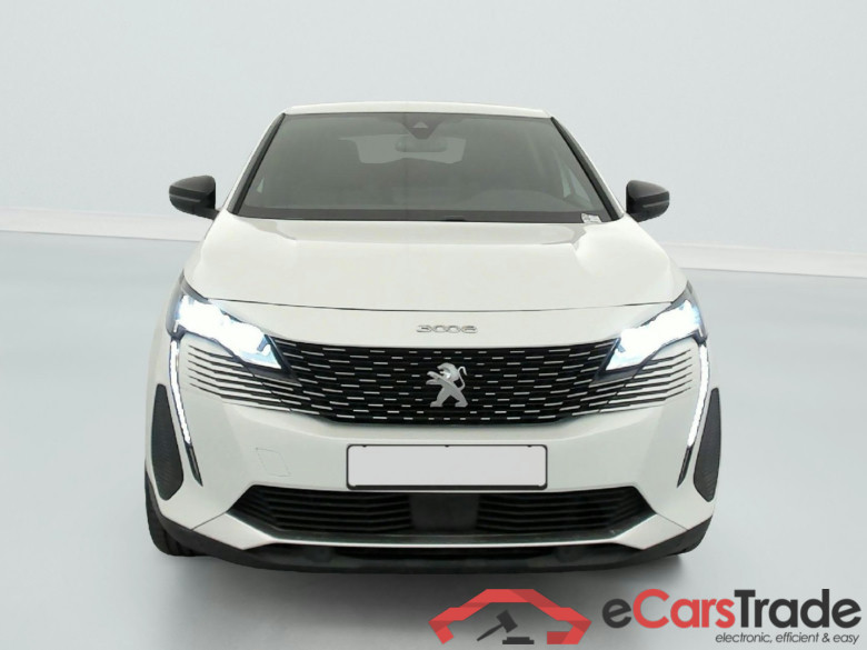 Peugeot 3008 Allure Pack Hybrid 225 e-EAT8 #2