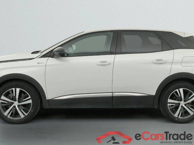 Peugeot 3008 Allure Pack Hybrid 225 e-EAT8 #4