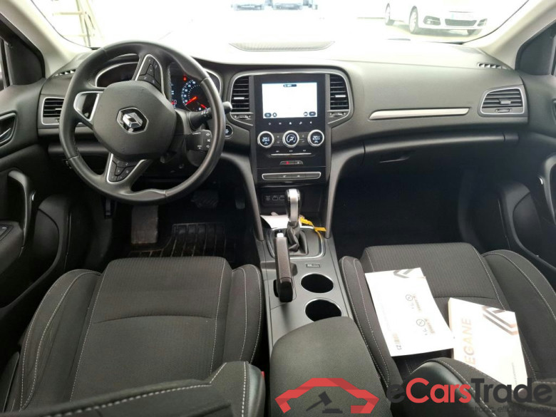 Megane IV Berline 5 ptes. Business 1.5 dCi 115CV BVA7 E6d #5