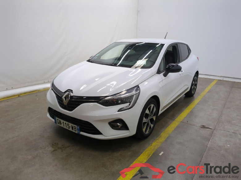 Clio V Evolution 1.0 SCe 65CV BVM5 E6d #1