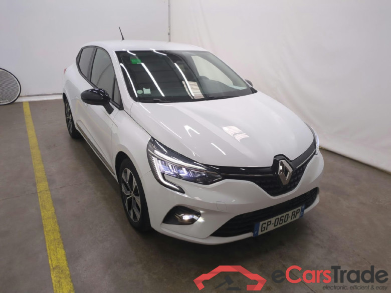 Clio V Evolution 1.0 SCe 65CV BVM5 E6d #2