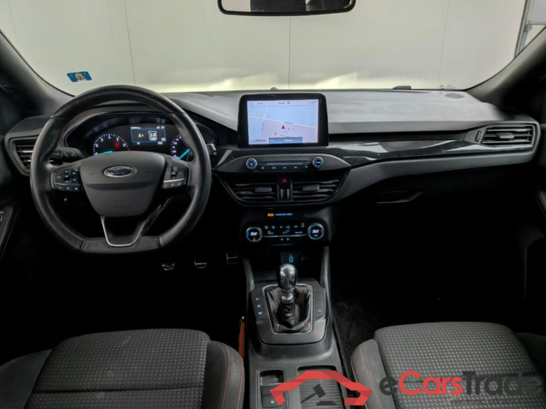 FORD Focus Wagon 1.0 EcoB. ST L. Bns #5