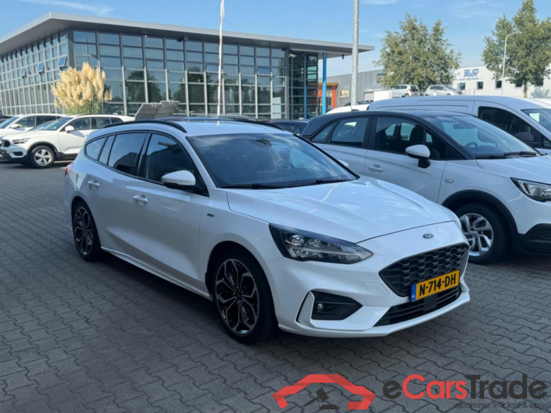 FORD Focus wagon 1.0 EcoB. ST L. XBns