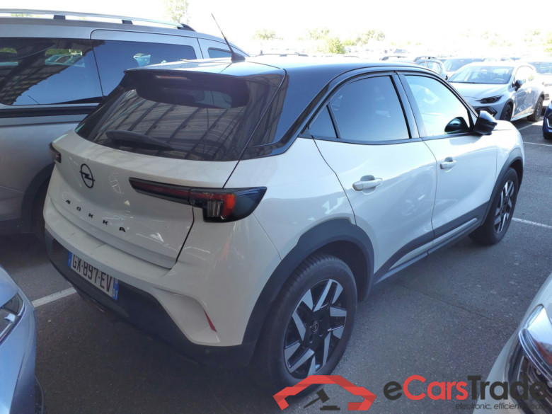 OPEL Mokka OPEL Mokka 1.2 100cv BVM GS #3
