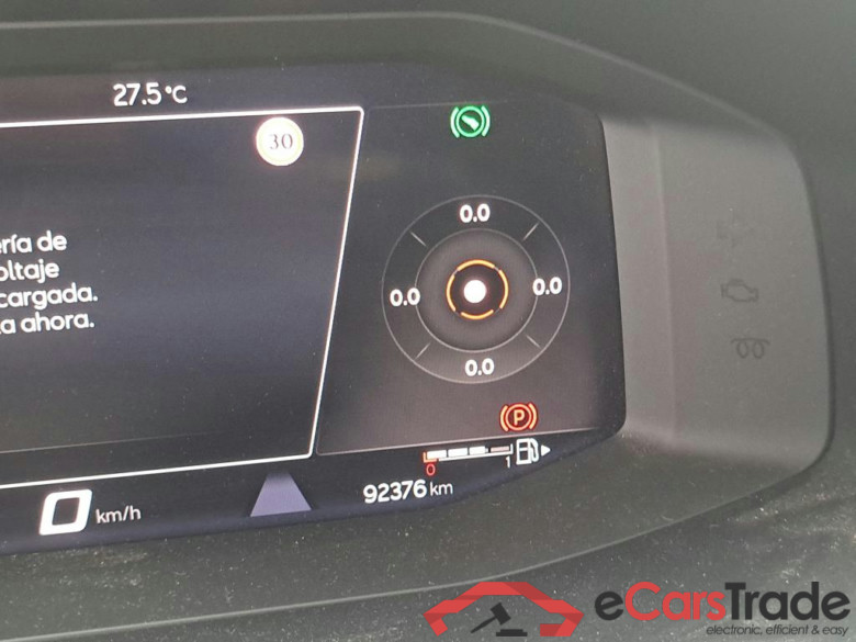 CUPRA Formentor / 2020 / 5P / todoterreno 1.4 e-Hybrid 150kW (204 CV) DSG (AC) #5
