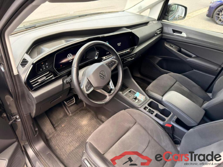 VOLKSWAGEN Caddy Maxi Dsl 2.0 TDi Style DSG #6
