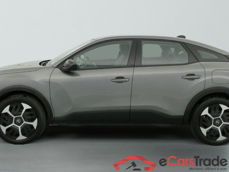 Citroen C4 Plus Hybride 145 ch e-DCS6 #4