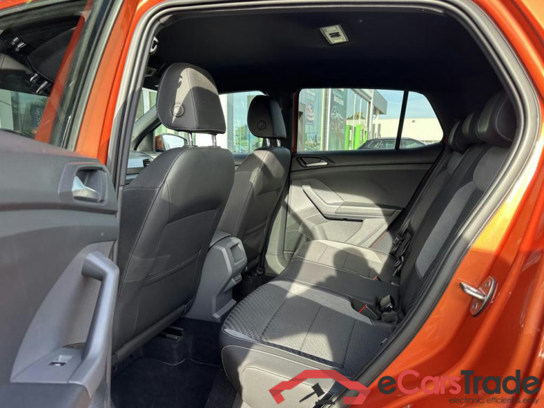 VOLKSWAGEN T-Cross 1.0 TSI Style OPF #5