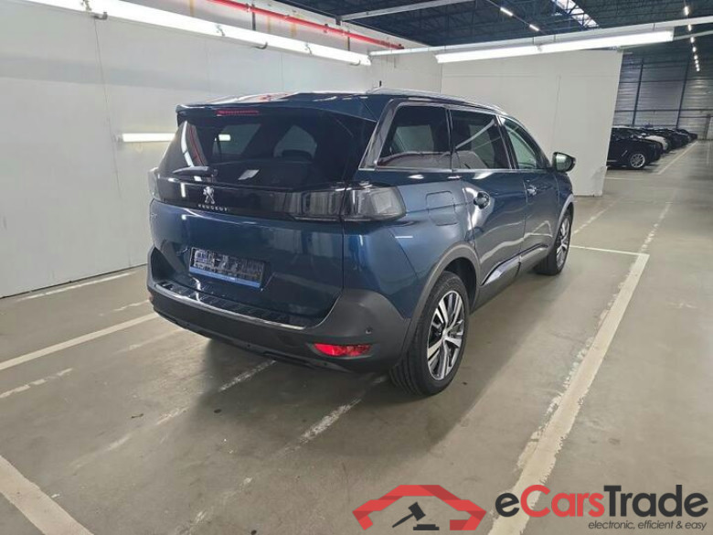 Peugeot 5008 5008 1.5 BlueHDi S/S Allure Pack 96kW/130pk  5D/P Man-6 #4