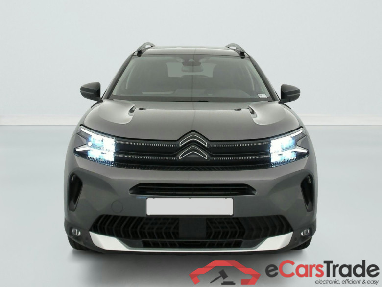 Citroen C5 AIRCROSS Max BlueHDi 130 EAT8 #2