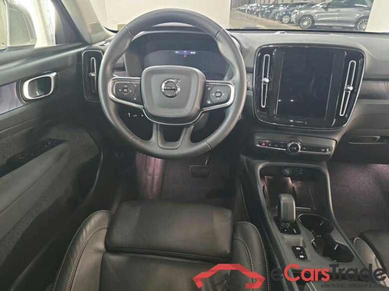 Volvo XC40 XC40 T4 PHEV Inscription Expression Aut. (PHEV) 155kW/211pk  5D/P Auto-7 #5