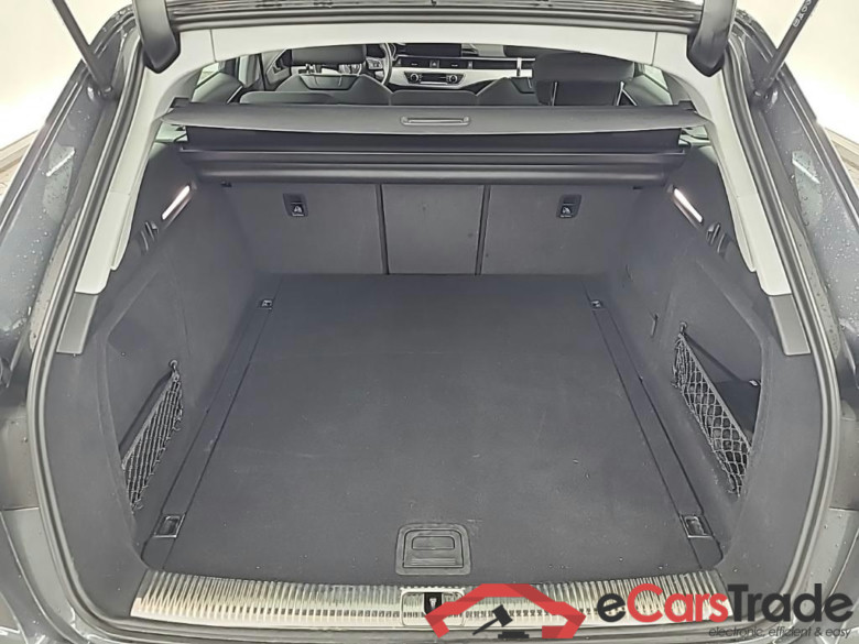 AUDI A4 Avant 35 TFSI S tronic Advanced Edition 5D 110kW #5