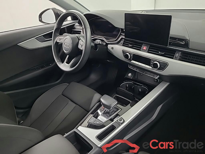 AUDI A4 Avant 35 TFSI S tronic Advanced Edition 5D 110kW #6