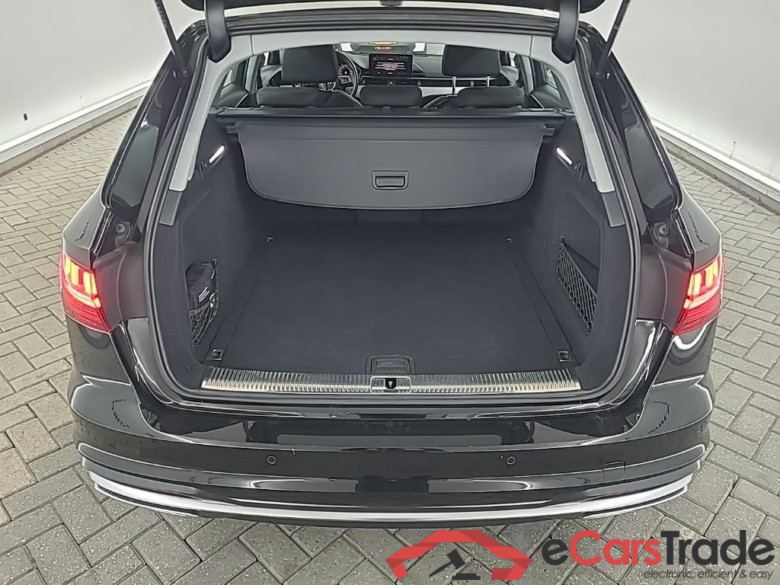 AUDI A4 Avant 35 TFSI S tronic Advanced Edition 5D 110kW #5
