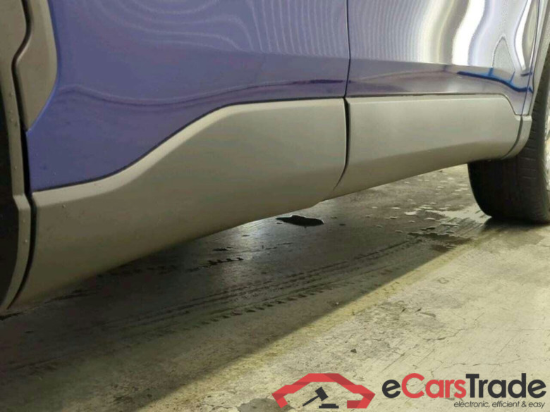 TOYOTA Corolla Cross Hybrid 140 Active #5