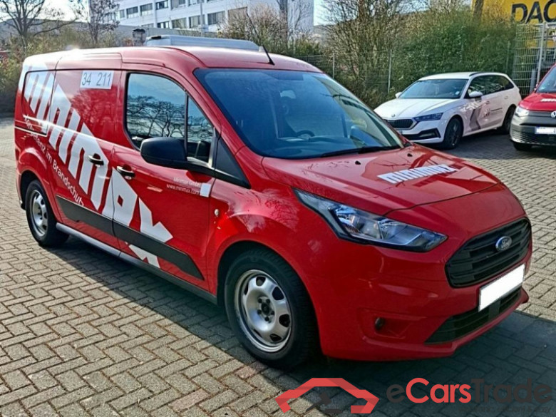 FORD Transit  #1