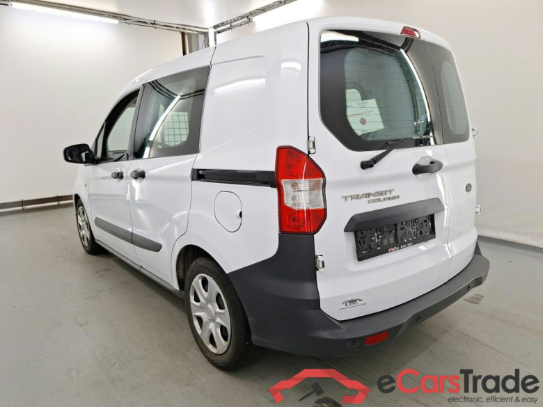 FORD Transit 1.5 TDCI 56KW TREND #3