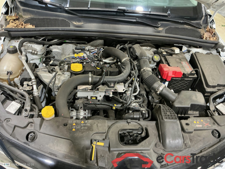 RENAULT Clio 1.0 TCE 90 CORPORATE EDITION #6