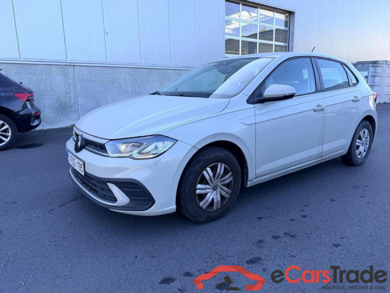 VOLKSWAGEN Polo 1.0 MPI