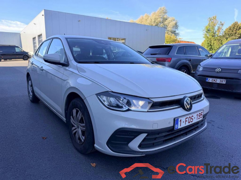 VOLKSWAGEN Polo 1.0 MPI #2