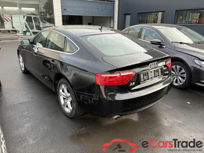 AUDI A5 Sportback 1.8 TFSI Multitronic #3