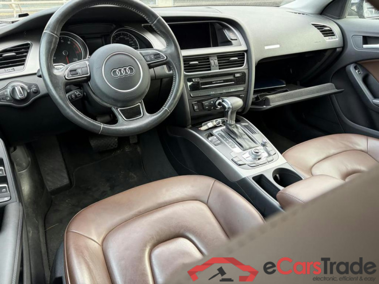 AUDI A5 Sportback 1.8 TFSI Multitronic #6