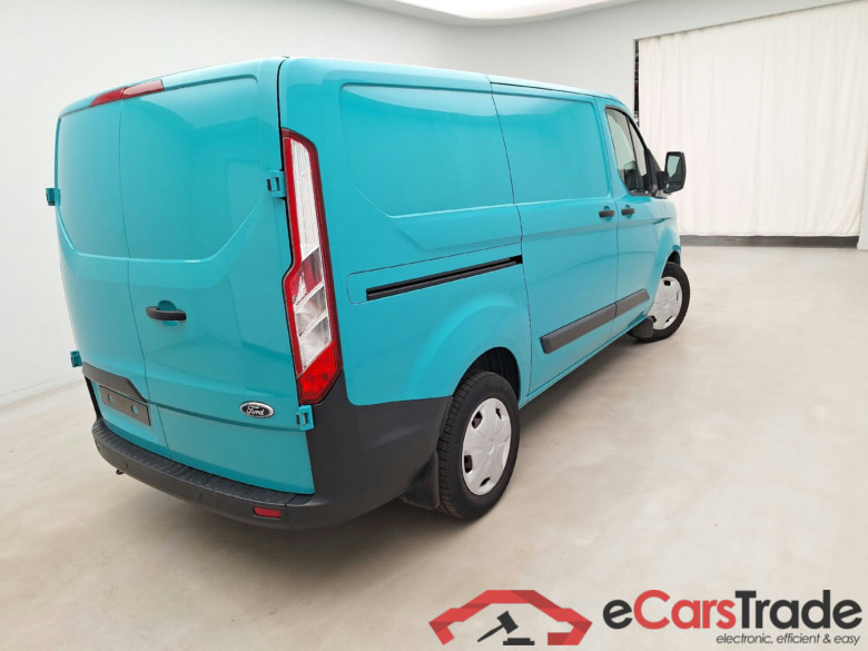 Ford, _Trans.Custom FL'18, 340S TD 130 Tr.A. #4
