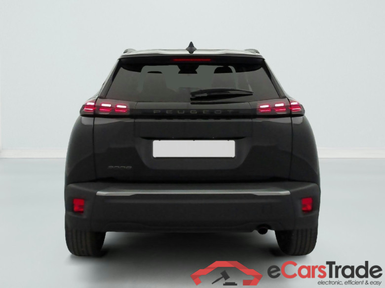 Peugeot 2008 Allure 1.2 S&S BVM6 75 kW #6