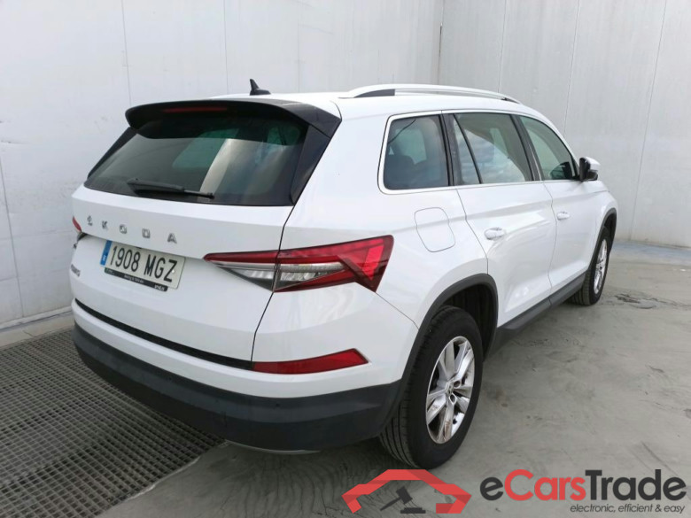 Kodiaq Ambition 2.0 TDI 150CV AT7 E6d #2