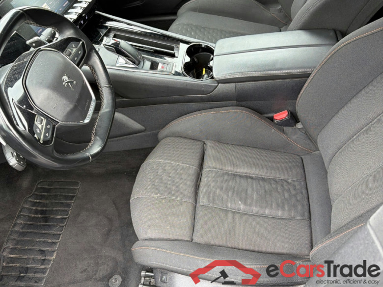 Peugeot 508 SW 1.5 BlueHDi Aut. I-Cockpit Navi Sport-Seats KeylessGo Klima PDC ... #5