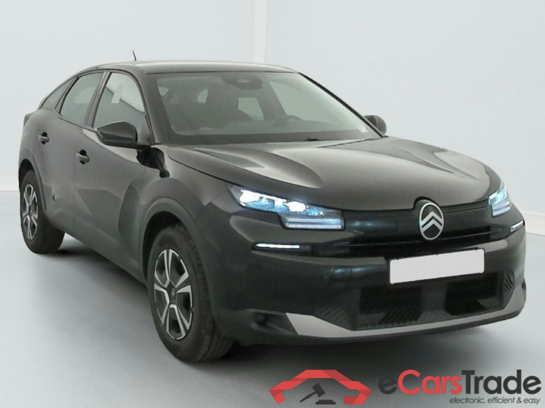 Citroen C4 You Hybride 110 ch e-DCS6