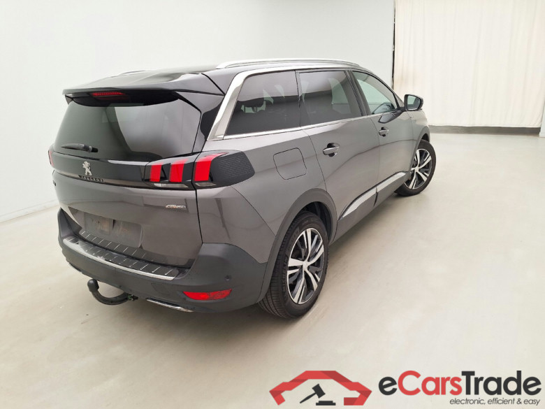 Peugeot, 5008 '16, 5008 1.5BHDi 96kW GT Line A. #4