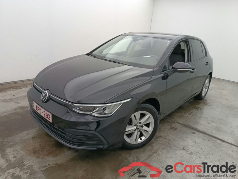 Volkswagen Golf VIII 1.0 TSI 81kW Life 5d