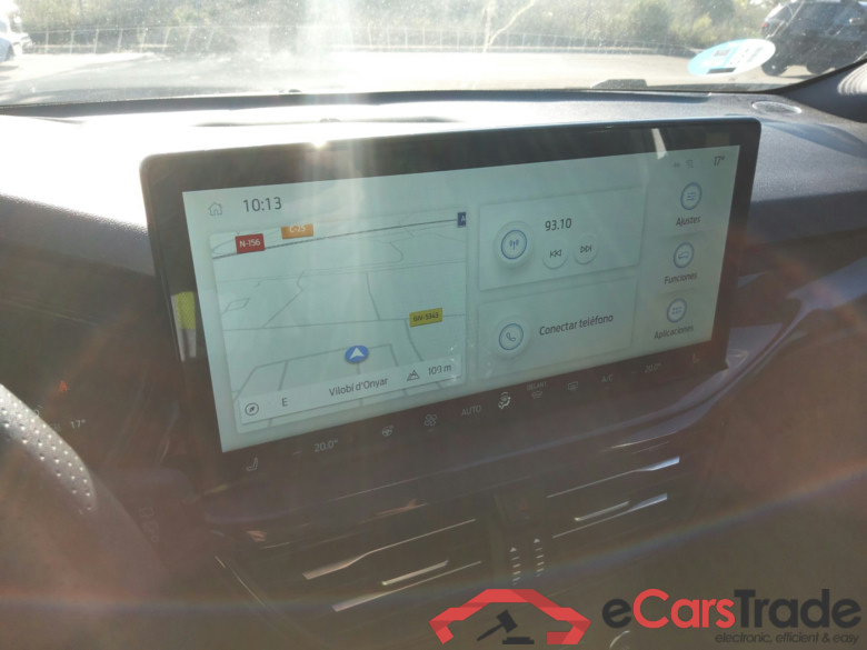 FORD Focus 1.0 Ecoboost 114KW 155CV S6.2 ST Line X auto Sportbreak(Panorama-Roof + Winterpack) #6
