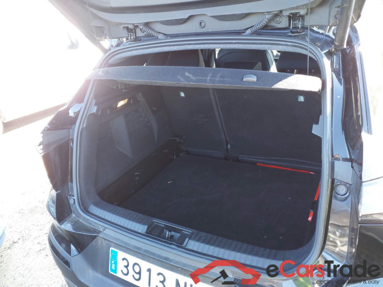 RENAULT SYMBIOZ  full hybrid E Tech 117kW 160cv Espirit Alpine(Winterpack) #6