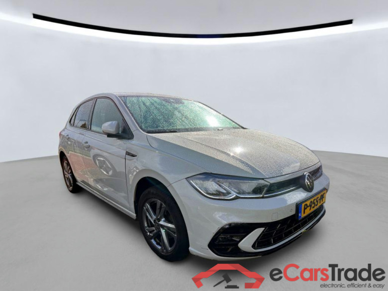 VOLKSWAGEN POLO 70 kW #4